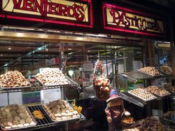 Veniero's Pastry Shop