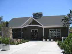 Long Meadow Ranch Winery & Farmstead